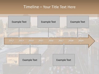 Conditioner Ventilation Equipment PowerPoint Template