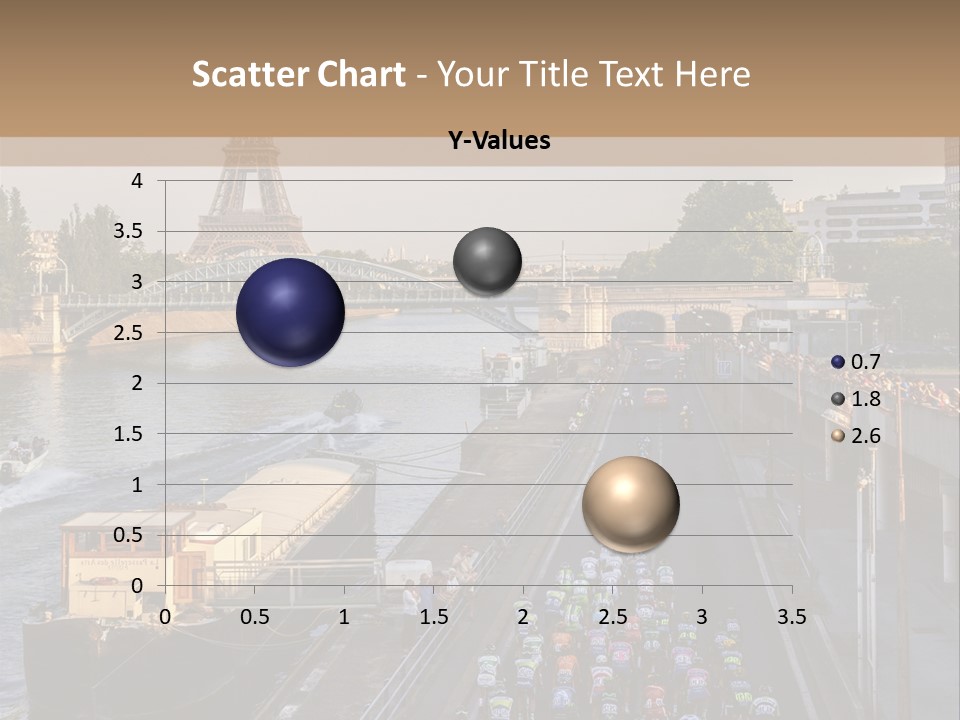 Conditioner Ventilation Equipment PowerPoint Template