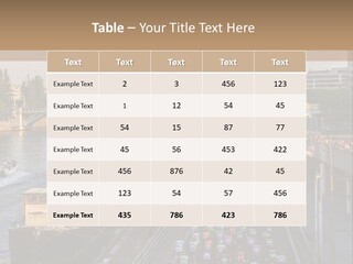 Conditioner Ventilation Equipment PowerPoint Template