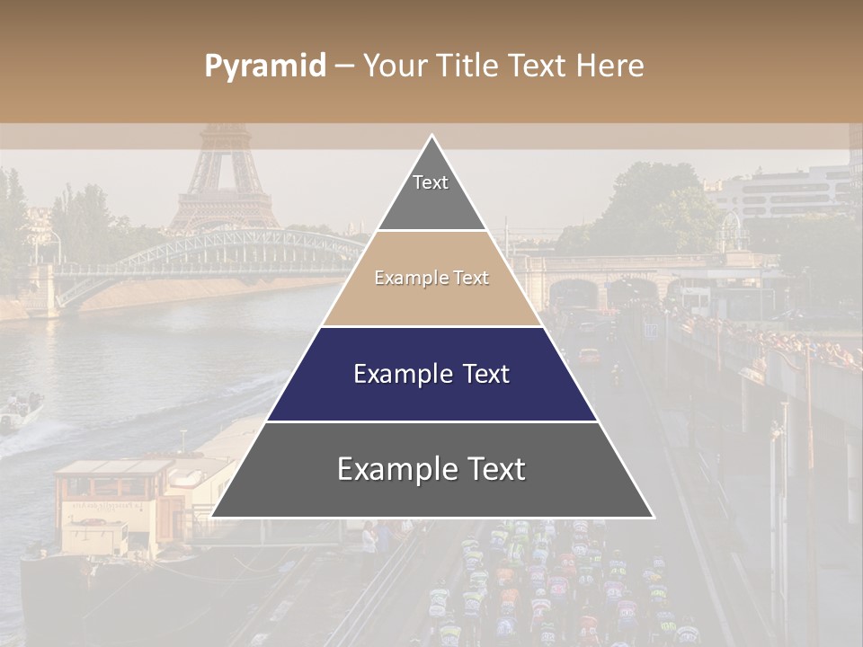 Conditioner Ventilation Equipment PowerPoint Template