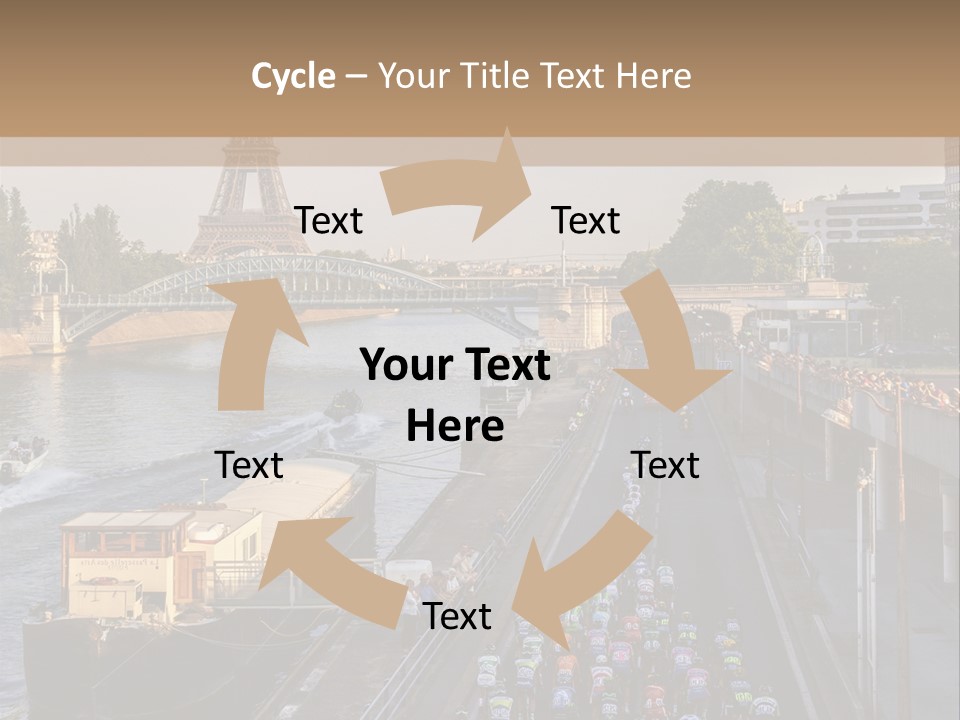 Conditioner Ventilation Equipment PowerPoint Template