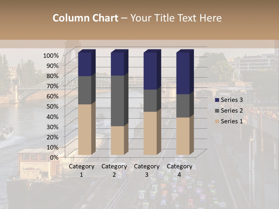 Conditioner Ventilation Equipment PowerPoint Template