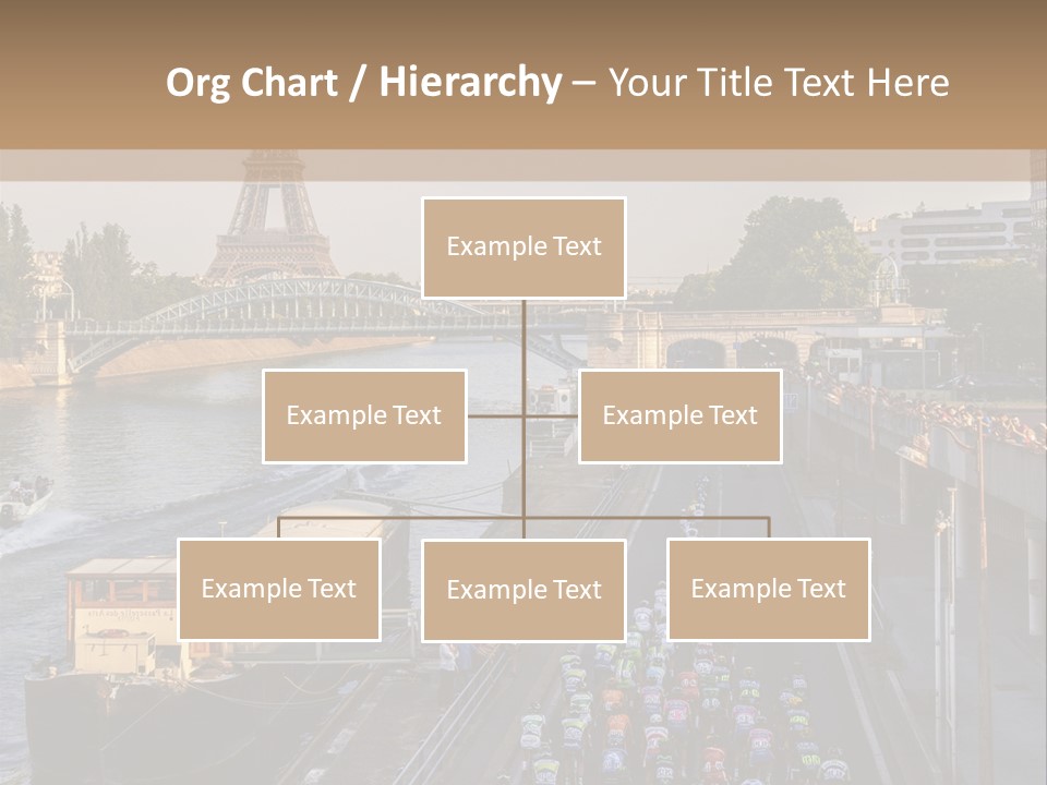 Conditioner Ventilation Equipment PowerPoint Template