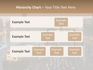 Conditioner Ventilation Equipment PowerPoint Template