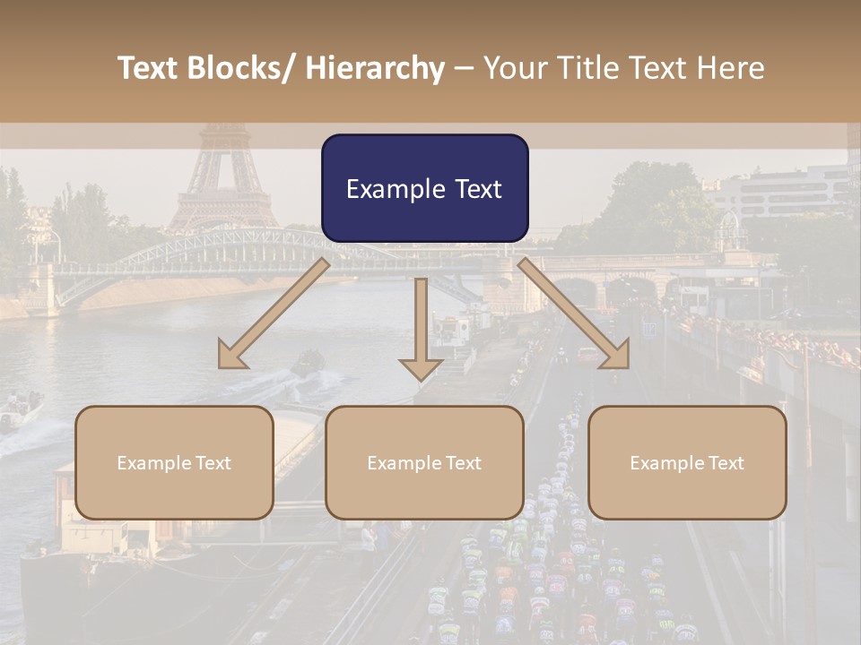 Conditioner Ventilation Equipment PowerPoint Template