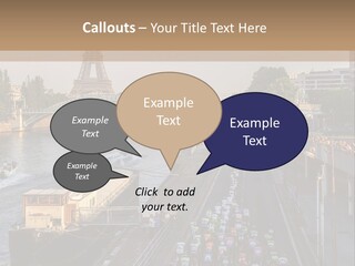Conditioner Ventilation Equipment PowerPoint Template
