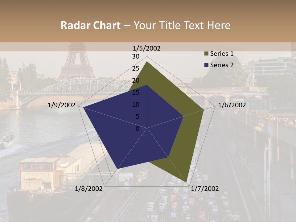 Conditioner Ventilation Equipment PowerPoint Template