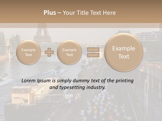 Conditioner Ventilation Equipment PowerPoint Template