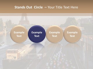Conditioner Ventilation Equipment PowerPoint Template