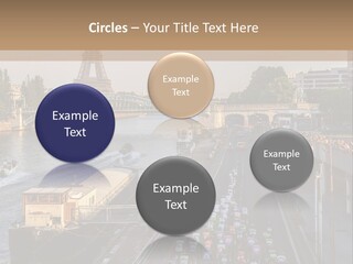 Conditioner Ventilation Equipment PowerPoint Template