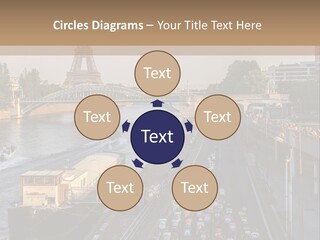 Conditioner Ventilation Equipment PowerPoint Template