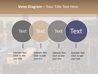Conditioner Ventilation Equipment PowerPoint Template