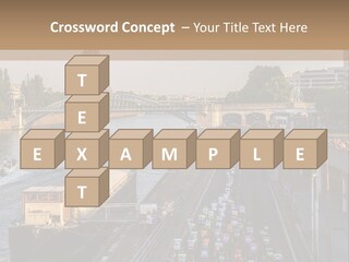 Conditioner Ventilation Equipment PowerPoint Template