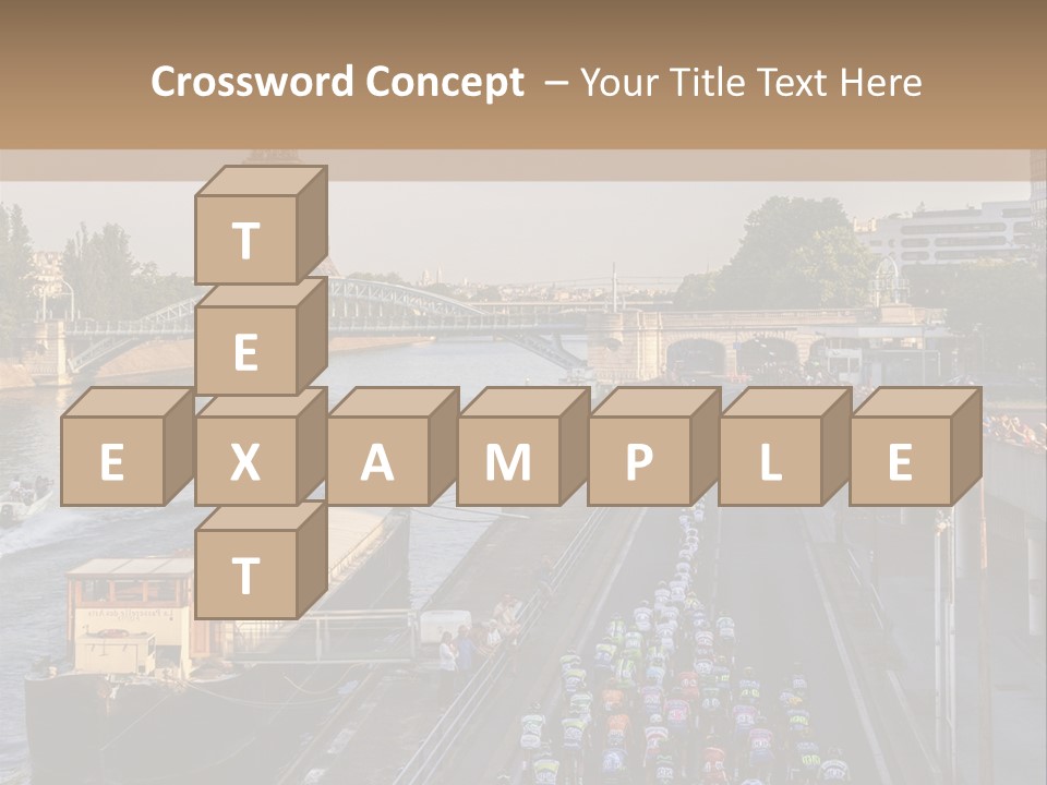 Conditioner Ventilation Equipment PowerPoint Template