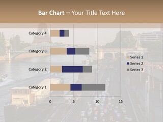 Conditioner Ventilation Equipment PowerPoint Template