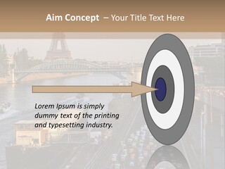Conditioner Ventilation Equipment PowerPoint Template