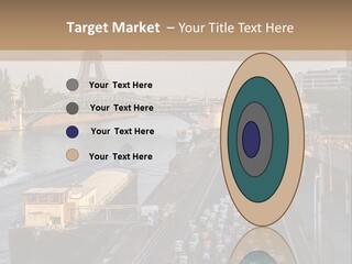 Conditioner Ventilation Equipment PowerPoint Template