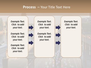 Conditioner Ventilation Equipment PowerPoint Template