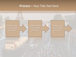 Conditioner Ventilation Equipment PowerPoint Template