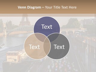 Conditioner Ventilation Equipment PowerPoint Template