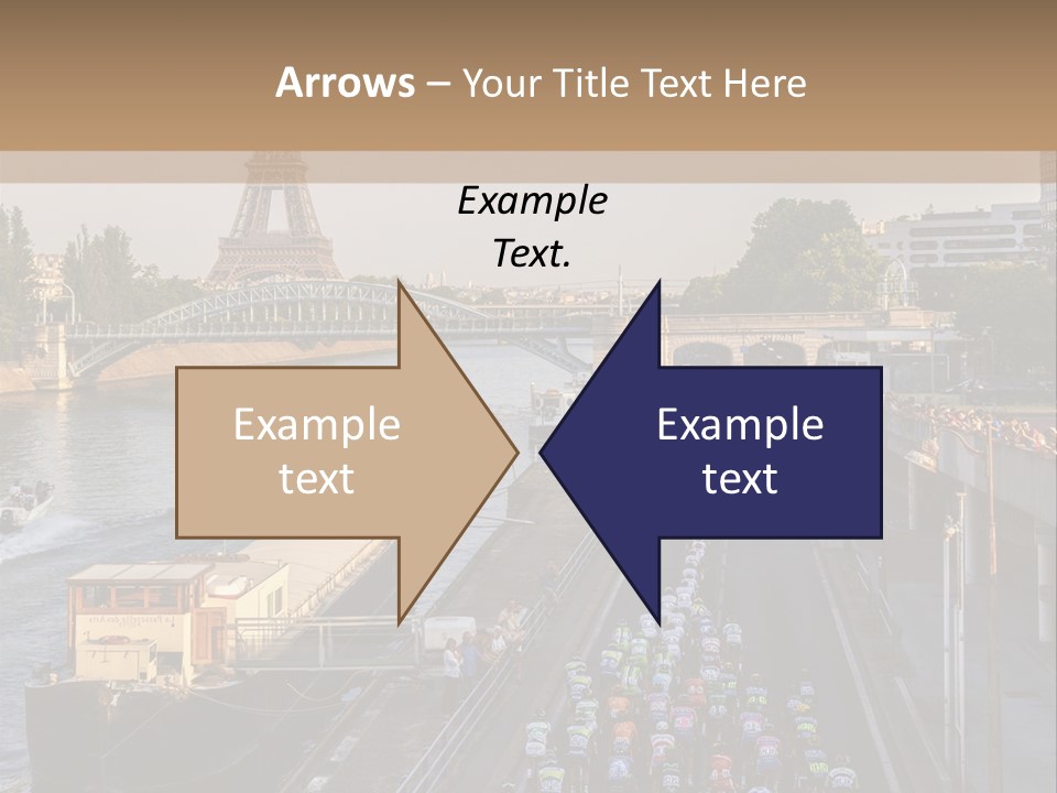 Conditioner Ventilation Equipment PowerPoint Template