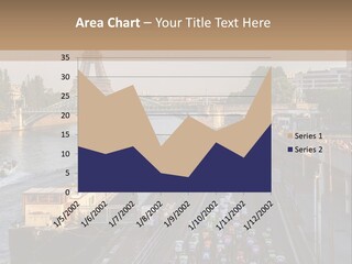 Conditioner Ventilation Equipment PowerPoint Template
