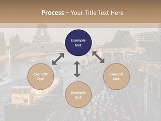 Conditioner Ventilation Equipment PowerPoint Template