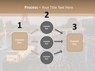 Conditioner Ventilation Equipment PowerPoint Template