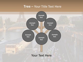 Conditioner Ventilation Equipment PowerPoint Template