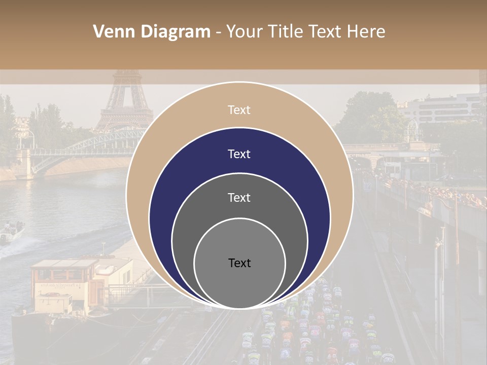 Conditioner Ventilation Equipment PowerPoint Template