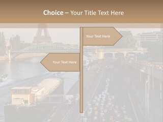 Conditioner Ventilation Equipment PowerPoint Template