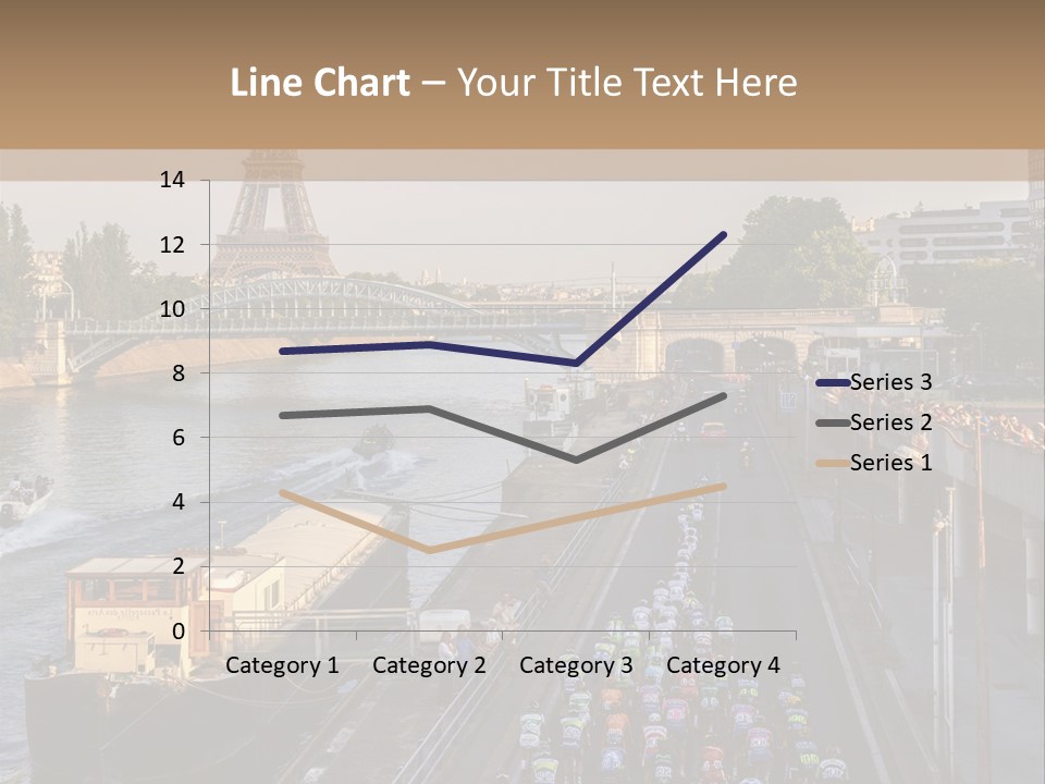 Conditioner Ventilation Equipment PowerPoint Template