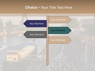 Conditioner Ventilation Equipment PowerPoint Template