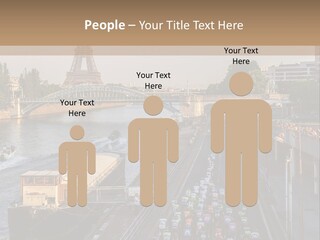 Conditioner Ventilation Equipment PowerPoint Template