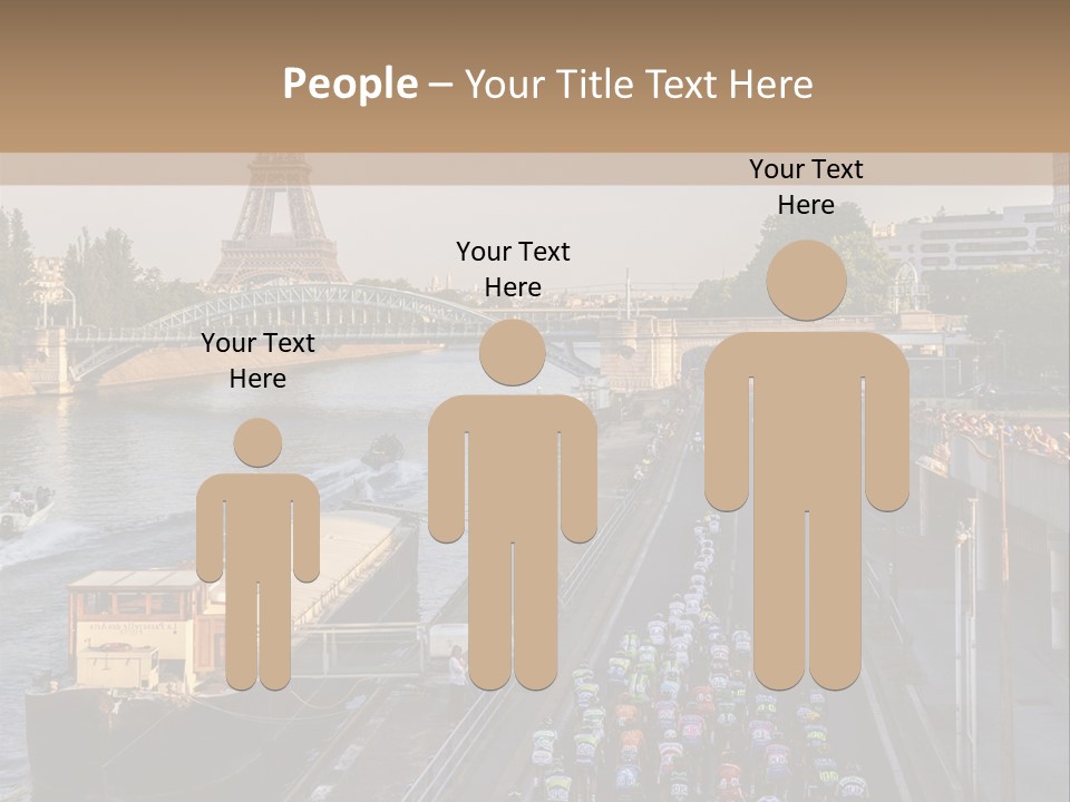 Conditioner Ventilation Equipment PowerPoint Template