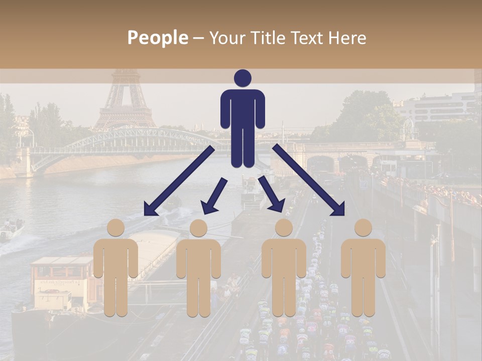 Conditioner Ventilation Equipment PowerPoint Template