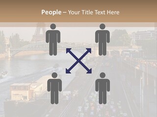 Conditioner Ventilation Equipment PowerPoint Template