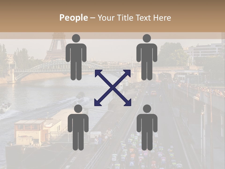 Conditioner Ventilation Equipment PowerPoint Template