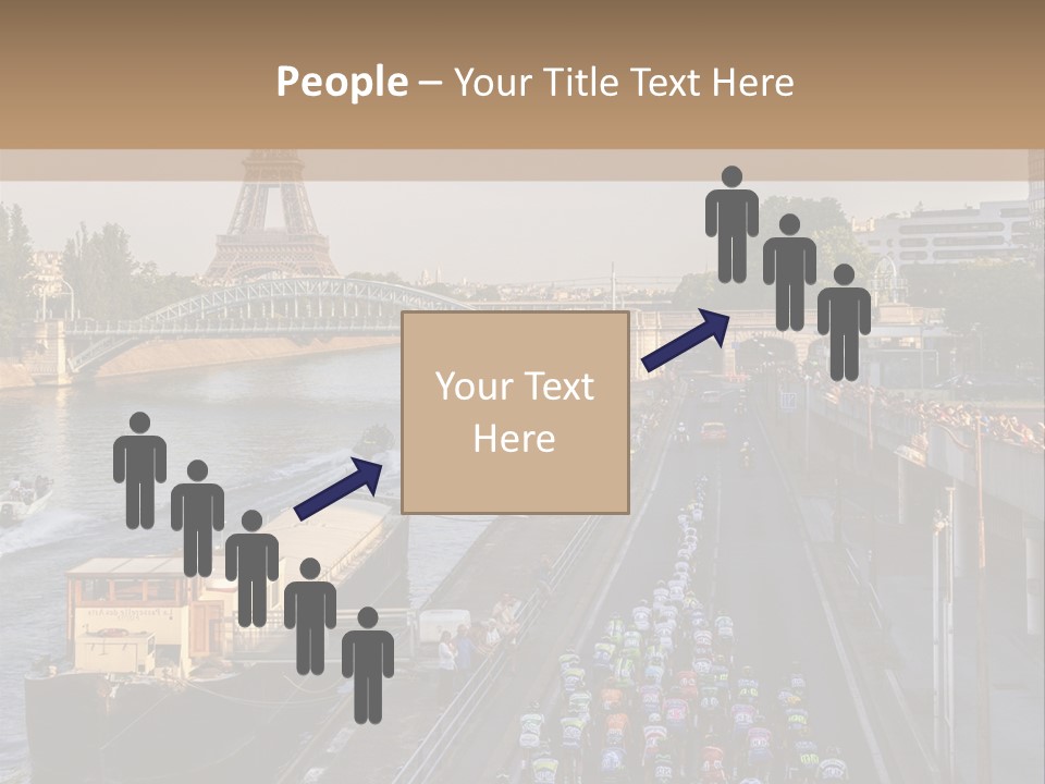 Conditioner Ventilation Equipment PowerPoint Template