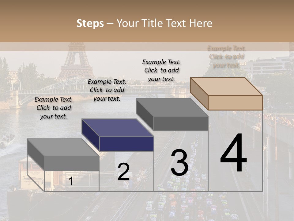 Conditioner Ventilation Equipment PowerPoint Template