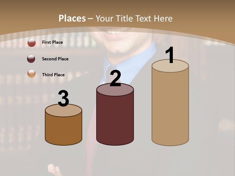 Cold Part Electricity PowerPoint Template