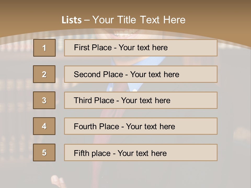 Cold Part Electricity PowerPoint Template