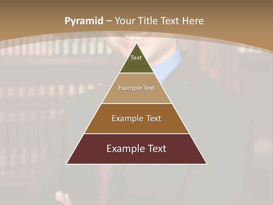 Cold Part Electricity PowerPoint Template