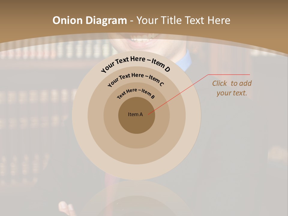 Cold Part Electricity PowerPoint Template