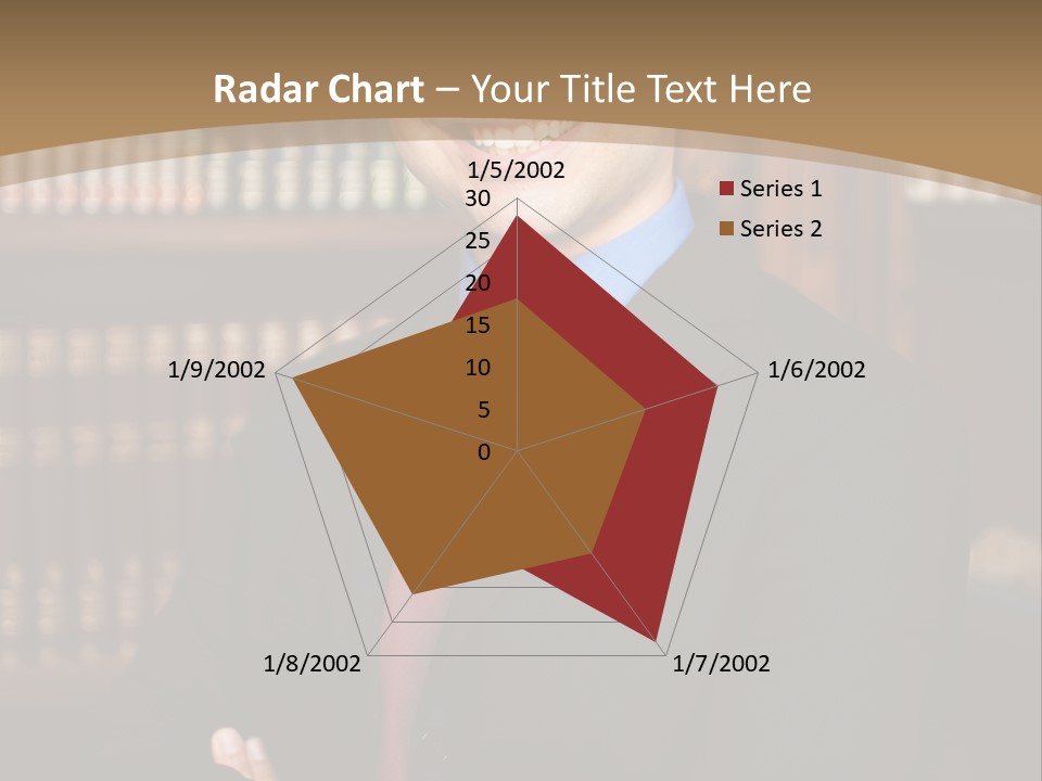 Cold Part Electricity PowerPoint Template