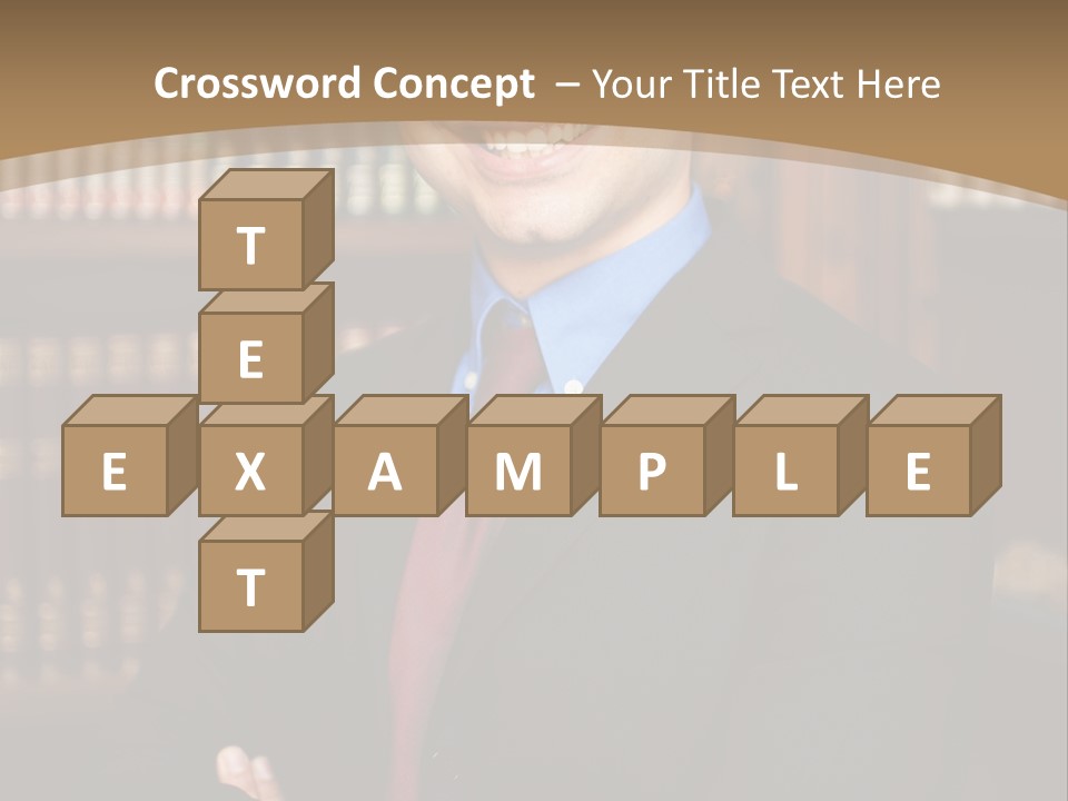 Cold Part Electricity PowerPoint Template