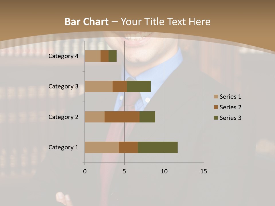 Cold Part Electricity PowerPoint Template