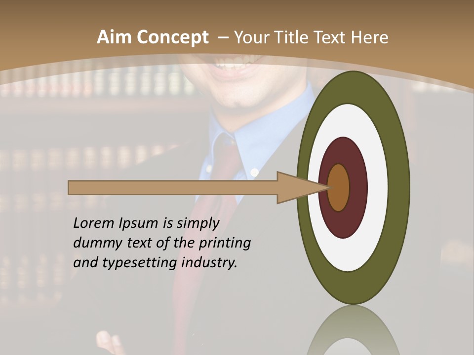 Cold Part Electricity PowerPoint Template