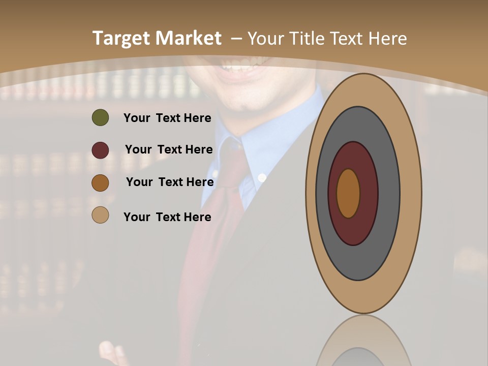 Cold Part Electricity PowerPoint Template