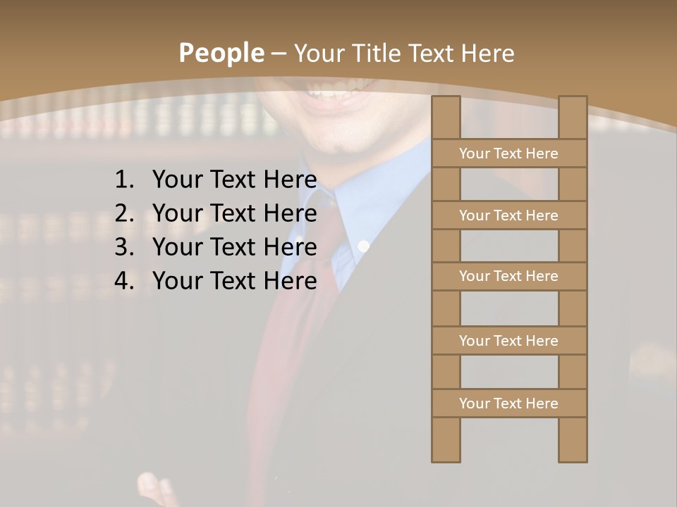 Cold Part Electricity PowerPoint Template
